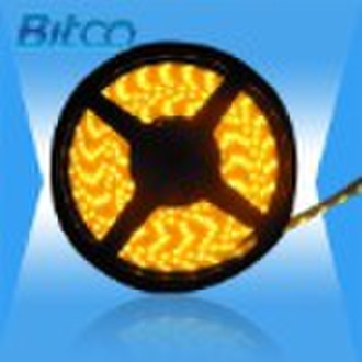 flexible waterproof LED strip