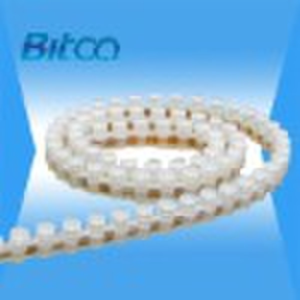 F5 LED waterproof great wall LED ribbon