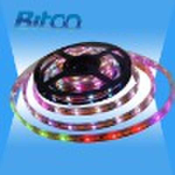 rgb led strip (CE&ROHS)