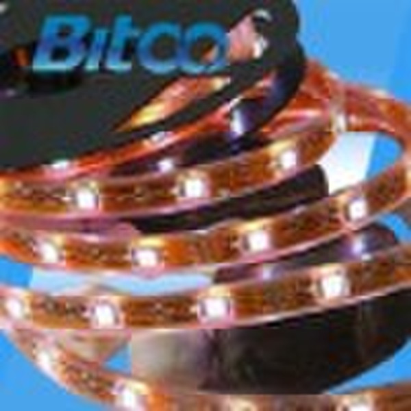 Waterproof Led Strip Light (CE&ROHS)