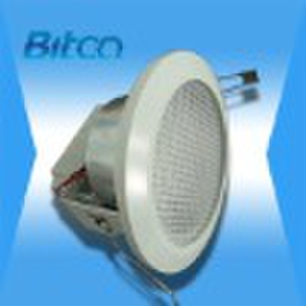10W cob led downlight