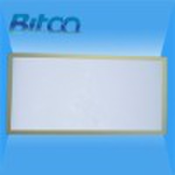 Led panel light