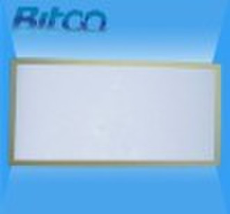 20W LED panel light