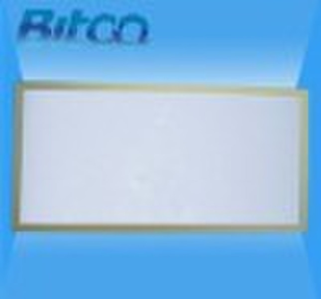 20W LED panel light