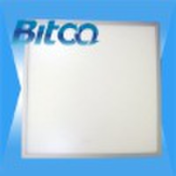 30W LED panel light