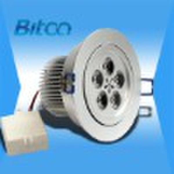 5W High power LED