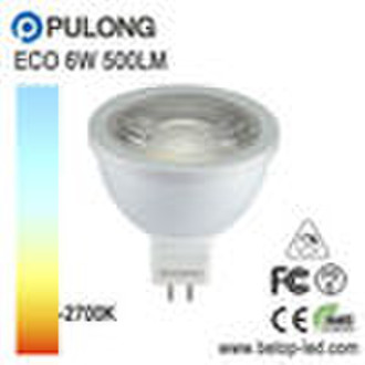 9W LED Spot light