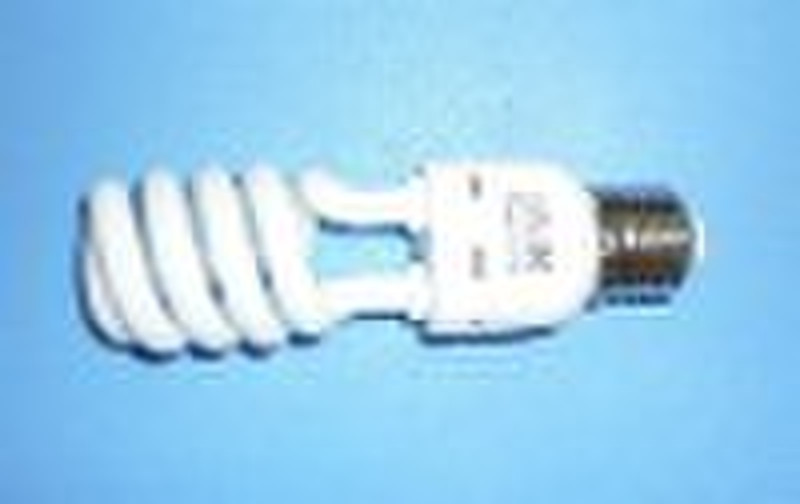 40W Half spiral lamp(CE&RoSH)