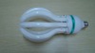 Lotus shape  Energy saving light