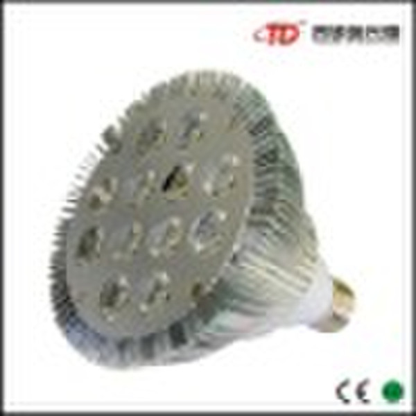 12W LED PAR light