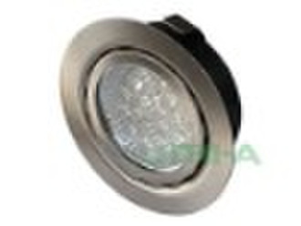 1.2W high quality LED cabinet light,LED lamp,LED l