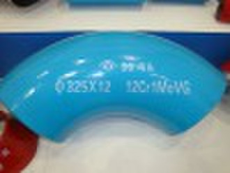 45 Degree Carbon Elbow