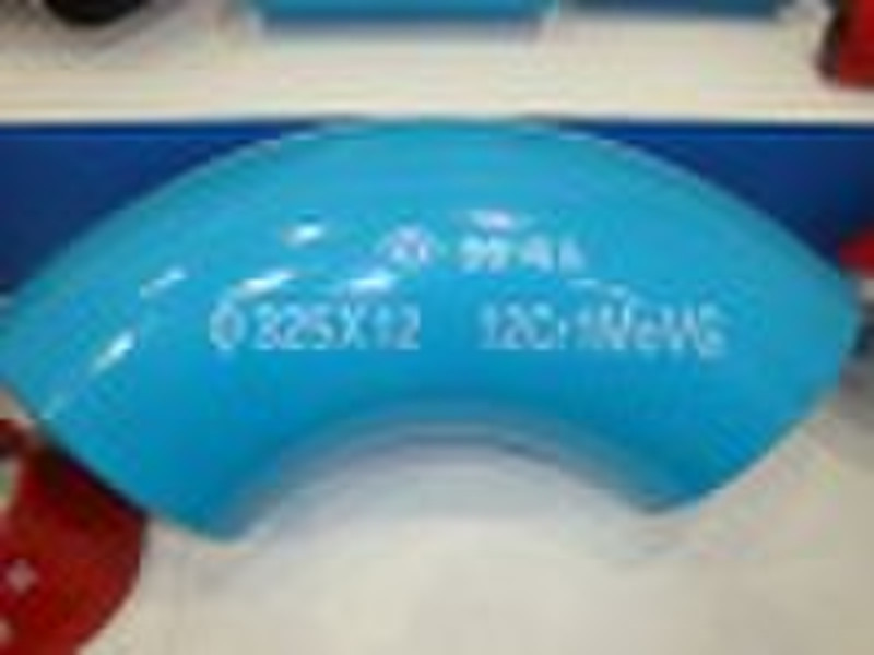 45 Degree Carbon Elbow