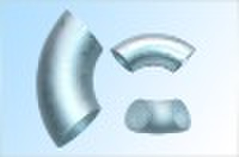 45 Degree Short Radius Elbow