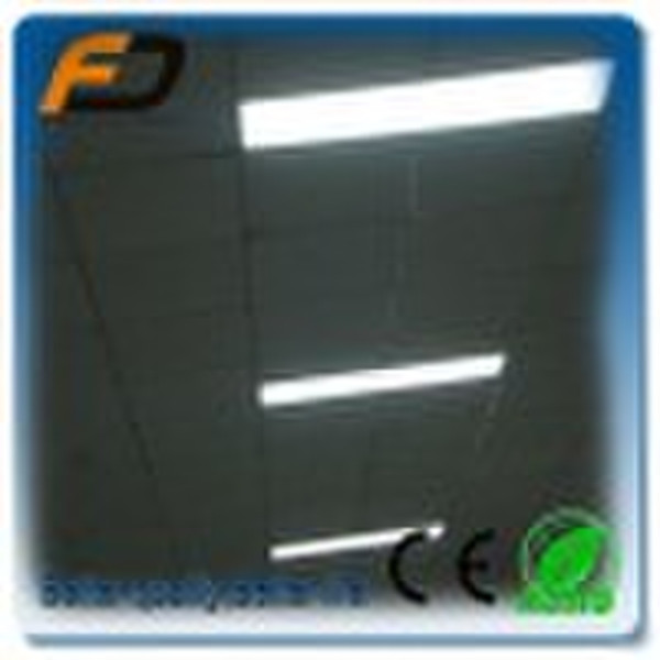 Panel LED light