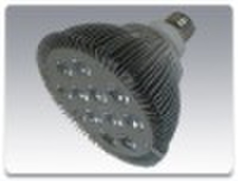 LED PAR  light 38