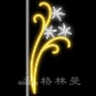 100-240V LED Commercial Light