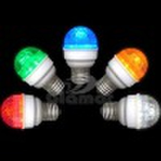 LED E27 bulb