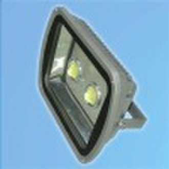 60W square led floodlight