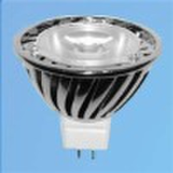 LED Spot Lighting 1W