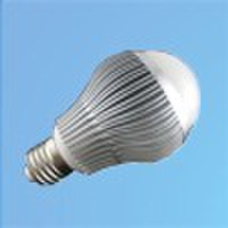 LED bulb light 7W