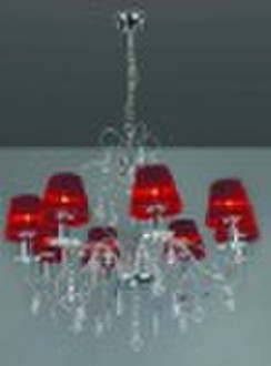 Pendant lamp SM-1112/P-8