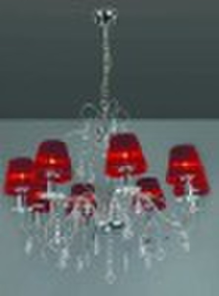 Pendant lamp SM-1112/P-8