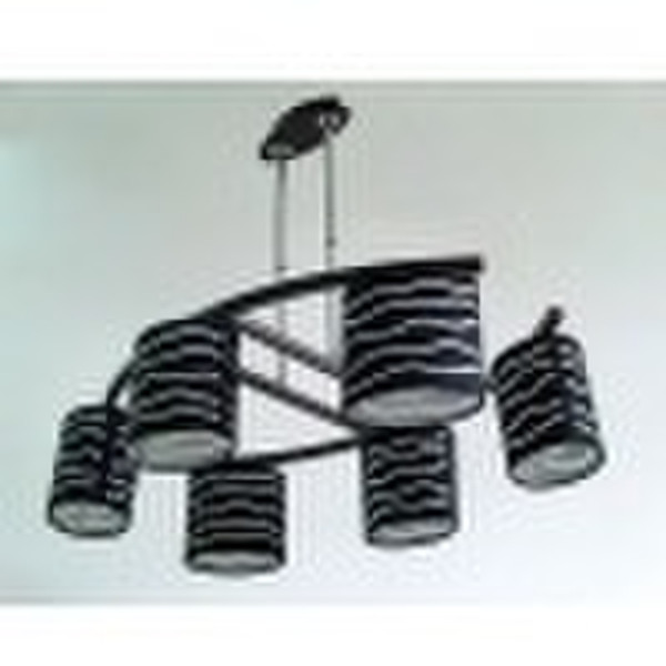 SM-1346/P-6 European decorative Chandelier Light