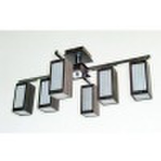 SM-1349/C-6 Modern Glass Ceiling light