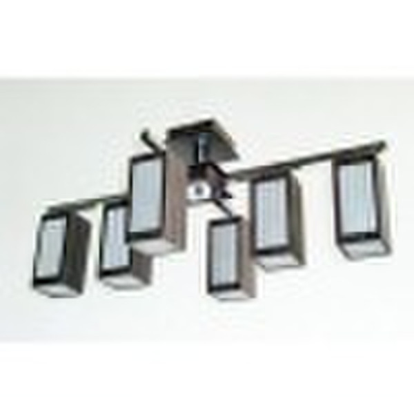 SM-1349/C-6 Modern Glass Ceiling light