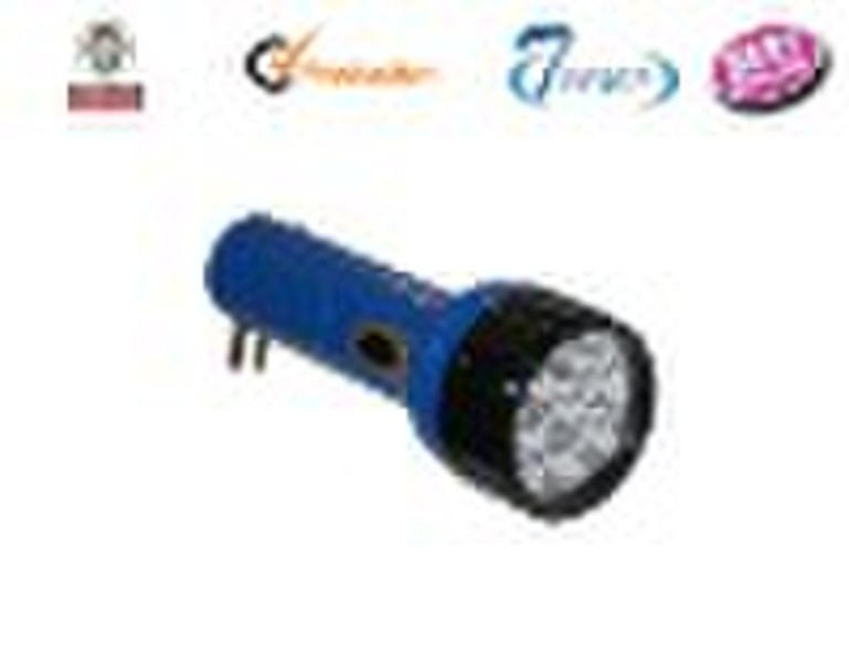 led torch light