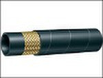 wire braided hydraulic hose