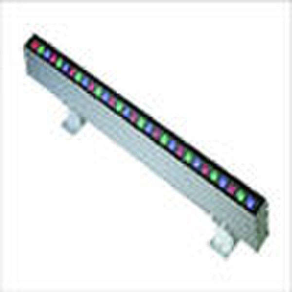 High Power led wall washer in DMX512