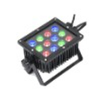 Square High Power LED Wall Washer(RGB)