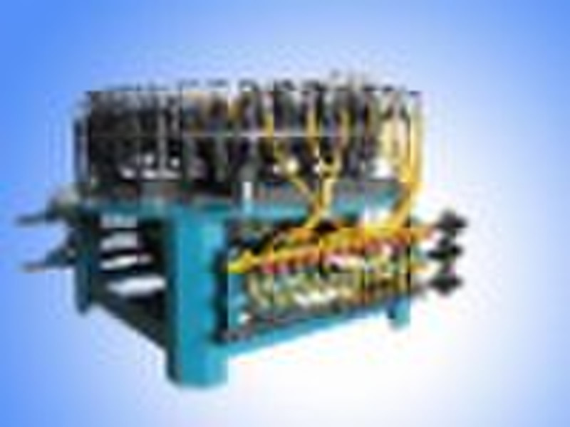 lamp machine--Spiral sealing  machine