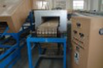 lamp machine--baking machine