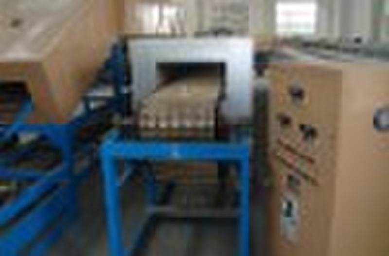 lamp machine--baking machine