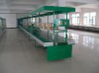 lamp equipment--assembling Line1