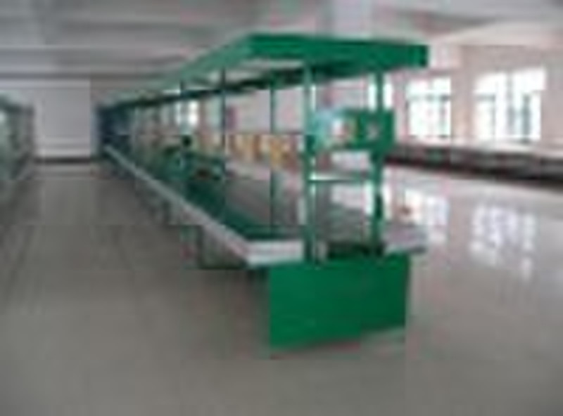 lamp equipment--assembling Line1