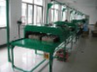 lamp equipment--cementing drying machine1