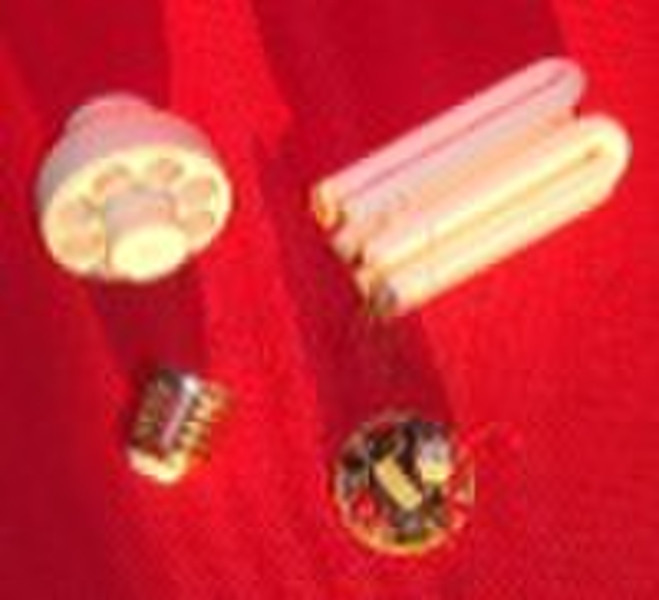 CFL CKD--4u slim 18w