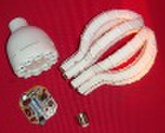 CFL CKD--Lotus Bamboo 85w