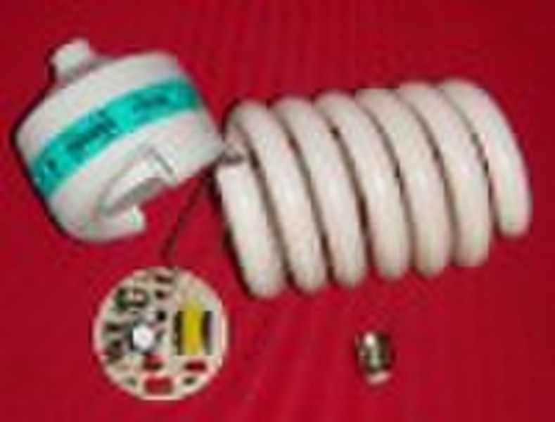 CFL Full Spiral CKD 65w