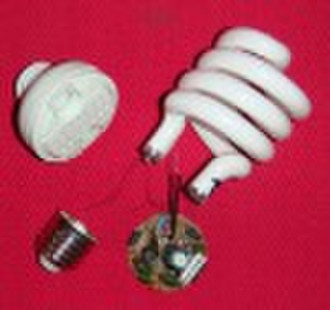 CFL CKD--Full spiral 20w