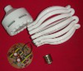 CFL lotus lamp CKD 200w