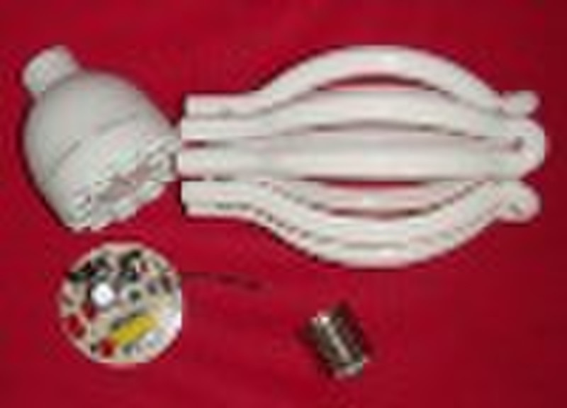 CFL lotus lamp CKD 85w