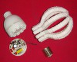 CFL lotus lamp CKD 85w
