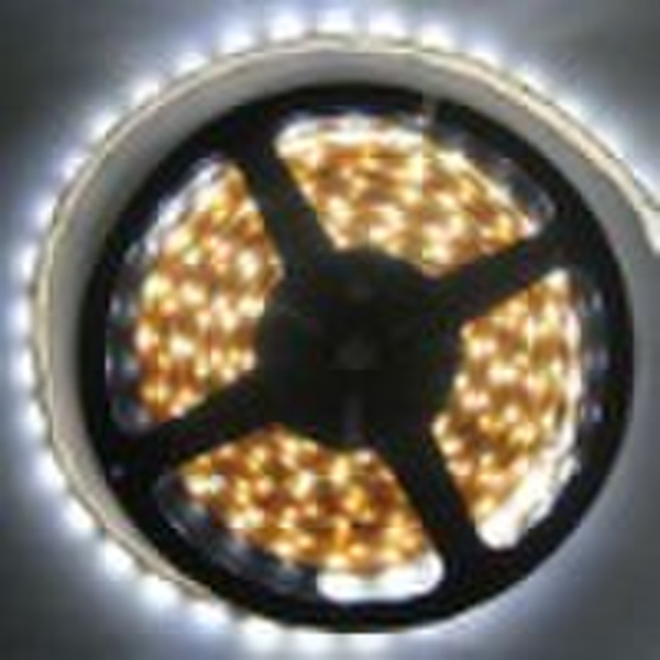 3528 SMD светодиодные полосы белого