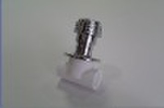 ppr concealed valve(quick open)