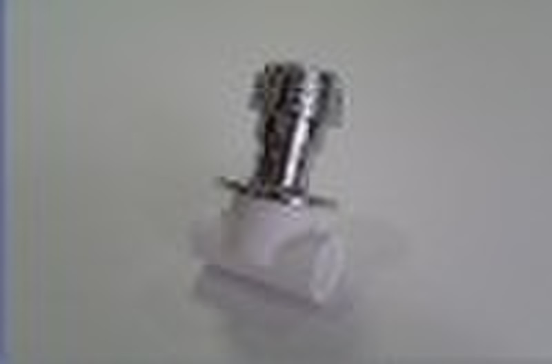 ppr concealed valve(quick open)